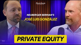 The Innovation Behind Private Equity Liquidity Solutions,José Luis González Pastor, Neuberger Berman