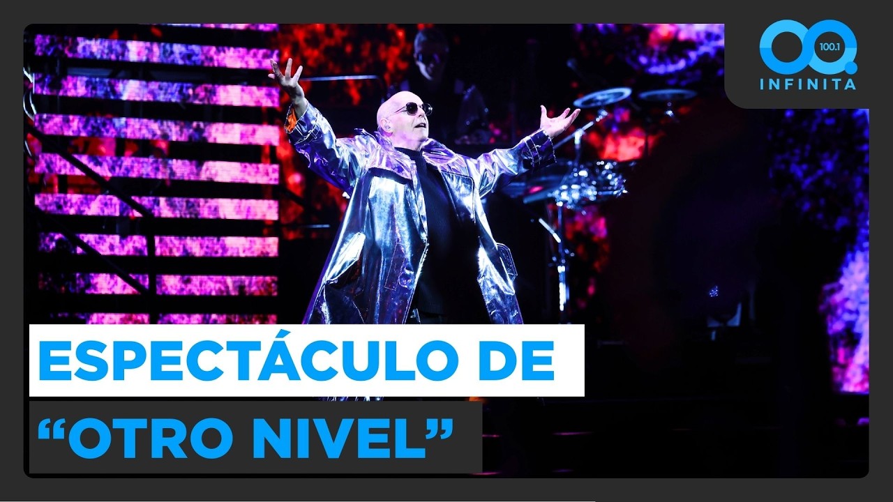“De esos espectáculos que se recuerdan para siempre”: Análisis de Pet Shop Boys en Festival de Viña