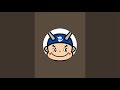【己書】前向きYouTube【筆文字で楽しもう】