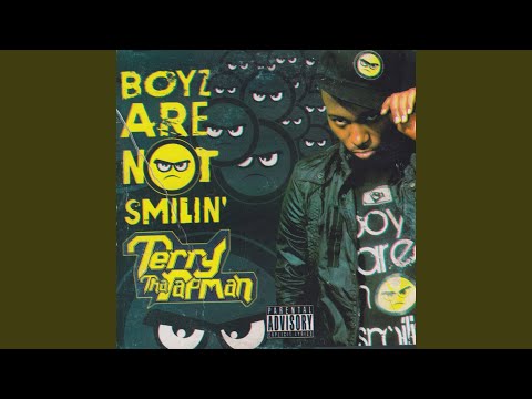 Boyz Don Hammer