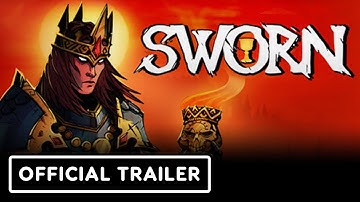 Sworn - Official Gameplay Showcase Trailer