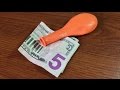 Top 10 incredible Life Hacks Compilation for Balloon