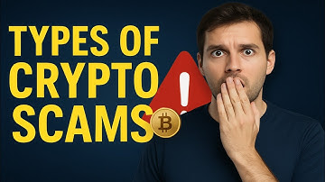 “Crypto Scams EXPLAINED: How They Trick You & How to Stay Safe”