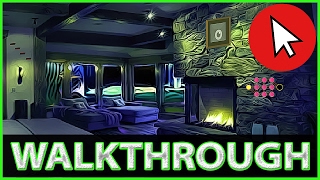 Escape Games Day 614 Walkthrough (EscapeGamesFun) screenshot 3