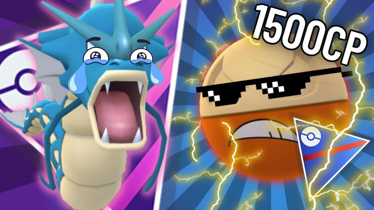 WINNING WITH A GREAT LEAGUE TEAM (1500CP) IN THE MASTER LEAGUE PREMIER CLASSIC