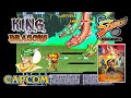 Bis the king of dragons elfver 910805  con 5 duros episodio 9 1cc