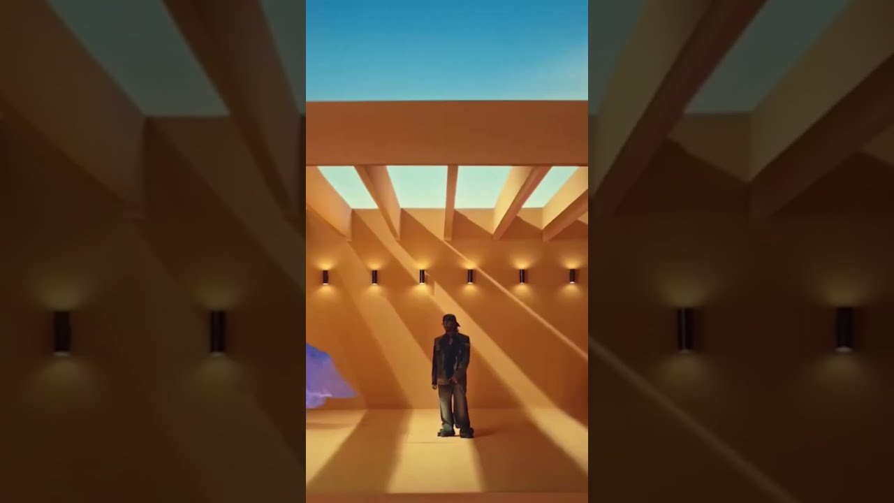 Davido Omah Lay With You Official Video 