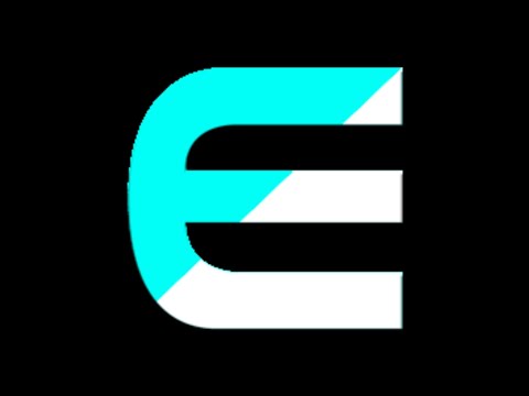 Continent E (Latvia) - Logo change (25 June 2022)