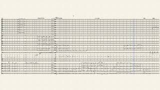 Symphony 1