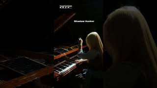 Shadow Hunter, Piano cover