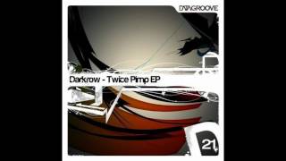 Darkrow - Blood Tears (Intro Version)
