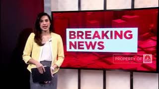 IHSG Ambruk Lebih Dari 3%, Tinggalkan Level 8.000