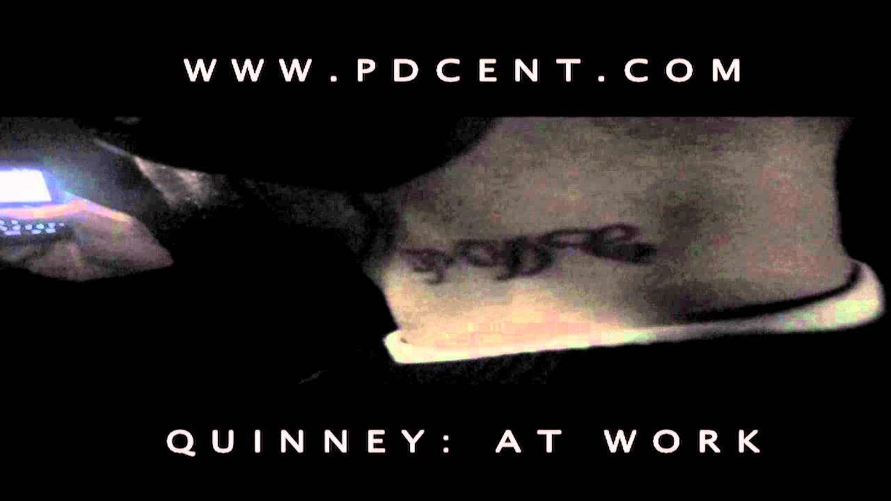 rap song 2019 QUINNEY: SNEAK PEEK STUDIO SESSION (TEASER)