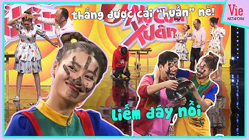 Nọc Nọc và những lần THẮNG LỚN khi thách đấu Trường Giang khiến ông chú KHÔNG TIN NỔI vào mắt mình