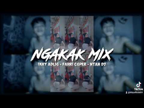 BACKSOUND GOKIL