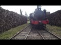 Locomotiva Beyer Peacock 327 - EFMR/ABPF