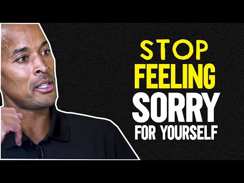 Video: Feel Sorry For Yourself Or Not Feel Sorry For Yourself?