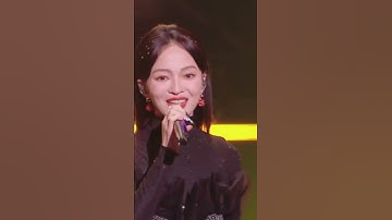 Thumbnail of 张韶涵王赫野合唱天赐主题曲 《篇章》太燃了  #天赐的声音