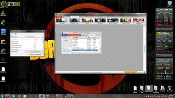 BL2 - Modding 101: How to Extract and Mod your Profile