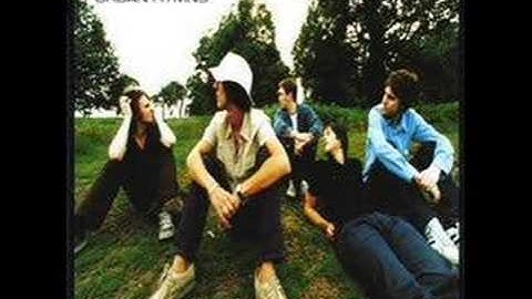The Verve - Lucky man