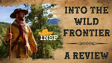 Into the Wild Frontier Review