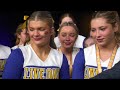 2024 NHSCC Champion Interview: Live Oak Junior High School