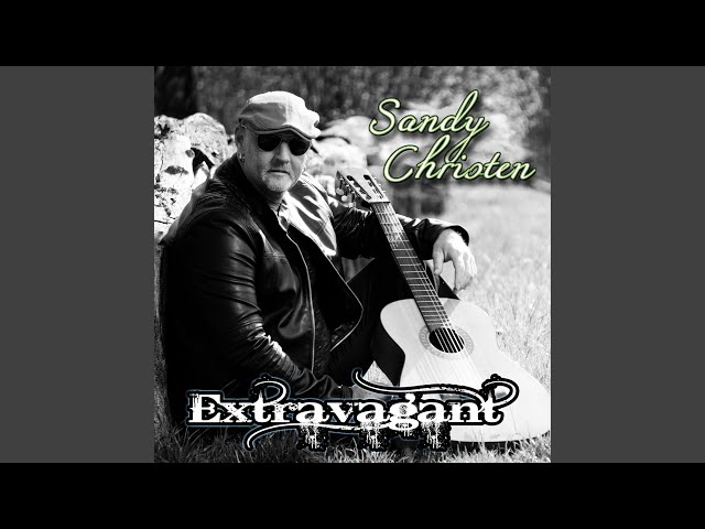 Sandy Christen - Ich Fang Dich Auf