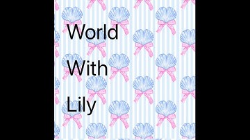 LilyLOvelyGirl - Unnamed Queen