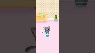 OMG i've got an pet in oasis gameplay