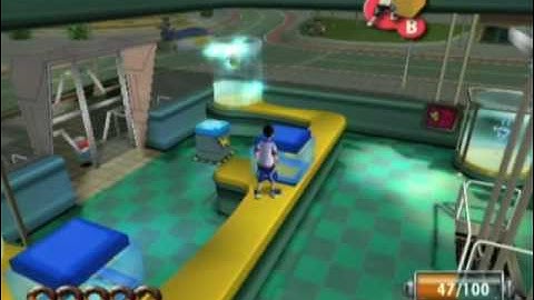 Cubix Robots for everyone Showdown 4