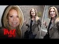 Kathy Lee Gifford Is Very Available Fellas! | TMZ TV