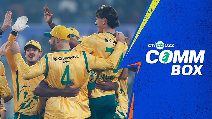 Cricbuzz Comm Box: India in trouble | 81/4 after 10 overs vs South Africa | 2nd T20I