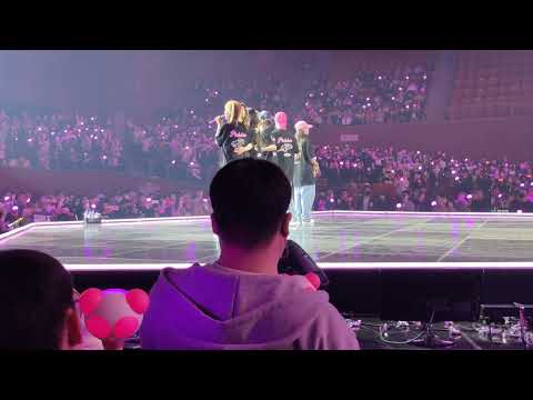 230415 Apink Fanconcert 〈Pink Drive〉 - Thank You