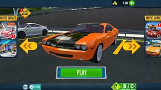 Игра на Android: Парковщик автомобилей в торговом центре》Multi Floor Garage》FHD screenshot 2