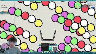 Ball guys, stack, don't sleep with the fishes screenshot 4