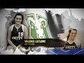 Yankee Small College Conference Volleyball Twin Decades Team