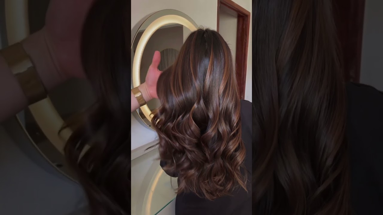 Moreno iluminado quente por @guistudiohouse 