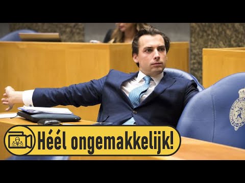 Video: OOR Ontkenning En Humor Wat Doodmaak