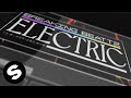 Breaking beattz  electric official music