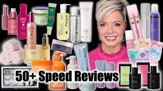 50+ Beauty Products: Buy, Skip Or Repurchase?