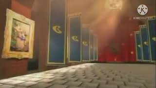 Sentai Movie Channel Boomeroyalty Promo Wallace And Gromit