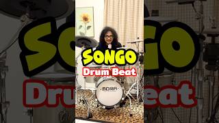 Belajar SONGO Drum Beat | #yosekristian #drums #songo #drumbeat #drumlessons #belajardrum #drummer