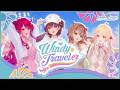 【MV】Windy Traveler【hololive Meet Ambassadors】