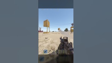 OFFLINE Raided in Rust