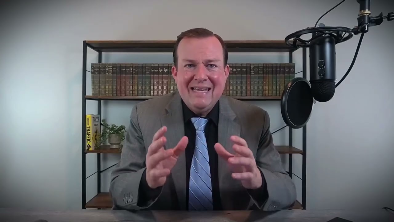 5 Traffic Stop Mistakes California Drivers Make (And How to Protect Yourself)