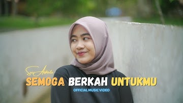 Semoga Berkah Untukmu - Suci Arshinta (Official Music Video)