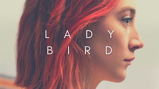 The Beauty Of Lady Bird