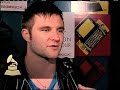 Blake Lewis at the GRAMMY Celebration Concert Tour Presented by T-Mobile Sidekick | GRAMMYs