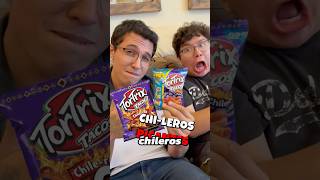 El mejor TORTRIX de GUATEMALA 🔥🇬🇹 #guatemala #humor #chapines