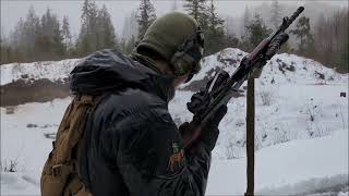 Type 81 Shooting
